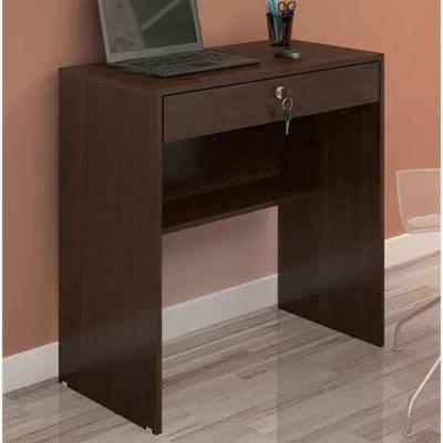 Escrivaninha Andorinha Gaveta Com Chave Jcm - Café Soft