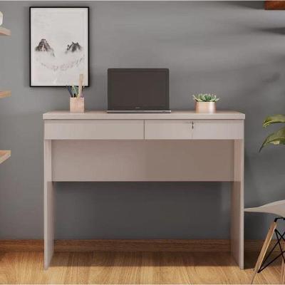 Escrivaninha Felícia 2 Gavetas Jcm Movelaria -off