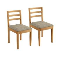 Mesa Harpa 1,20 4 Cadeiras Jade Linho Jcm Cinamomo-off - 5