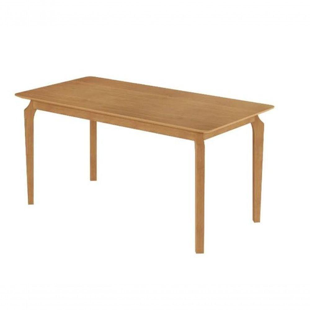 Mesa Alegra 6 Cadeiras Jade 1,80 Linho Cinza Jcm - Cinamomo - 5