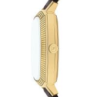 Relógio Fossil Masculino Nick Jonas Dourado - Le1215-0ai - 6