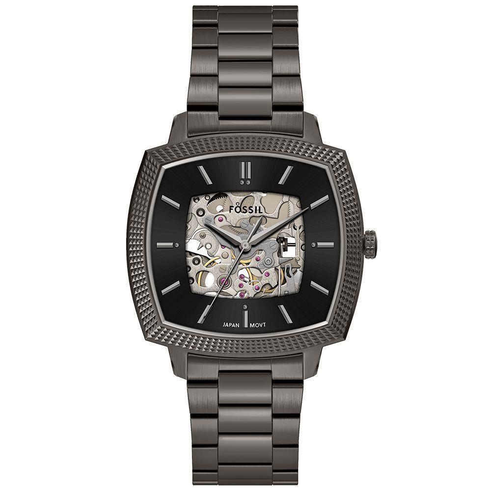 Relógio Fossil Masculino Nick Jonas Preto - Le1219-1pi - 1