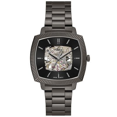 Relógio Fossil Masculino Nick Jonas Preto - Le1219-1pi