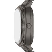 Relógio Fossil Masculino Nick Jonas Preto - Le1219-1pi - 2