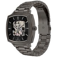 Relógio Fossil Masculino Nick Jonas Preto - Le1219-1pi - 3