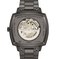 Relógio Fossil Masculino Nick Jonas Preto - Le1219-1pi