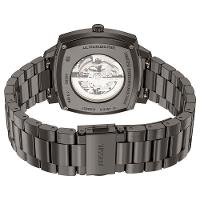 Relógio Fossil Masculino Nick Jonas Preto - Le1219-1pi - 6