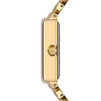 Relógio Euro Feminino Mini Lux Dourado - Eu2035yxu-4r - 2