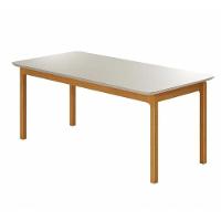 Mesa Cativa 6 Cadeiras Jade Verona Marrom Jcm Cinamomo-off - 8