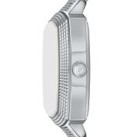 Relógio Fossil Masculino Nick Jonas Prata - Le1216-1pi - 2