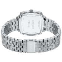 Relógio Fossil Masculino Nick Jonas Prata - Le1216-1pi - 5