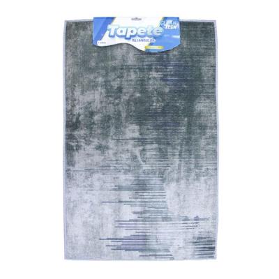 Tapete Para Casa Retangular 80x50cm Premium