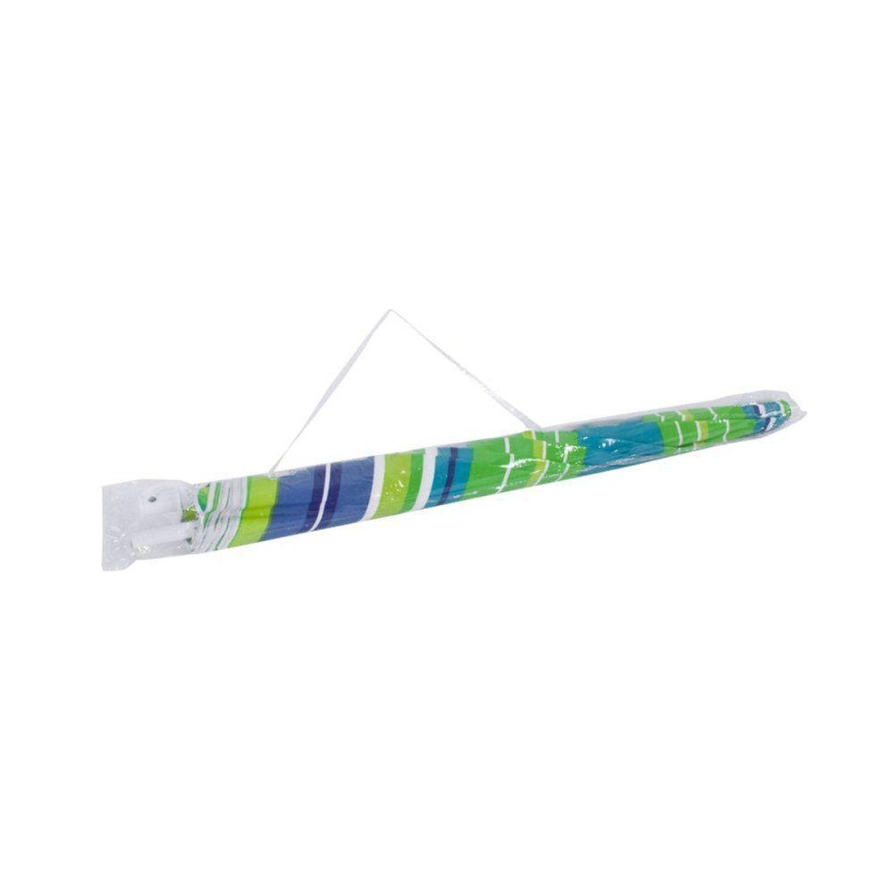 Guarda Sol De Praia Caribe 180cm - 4