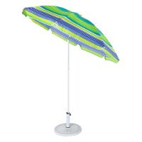 Guarda Sol De Praia Caribe 180cm - 1