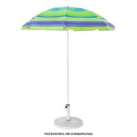 Guarda Sol De Praia Caribe 180cm - 3