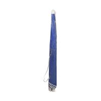 Guarda-sol De Praia Lótus Ntk Com Proteção Uv50 180cm Azul - 5