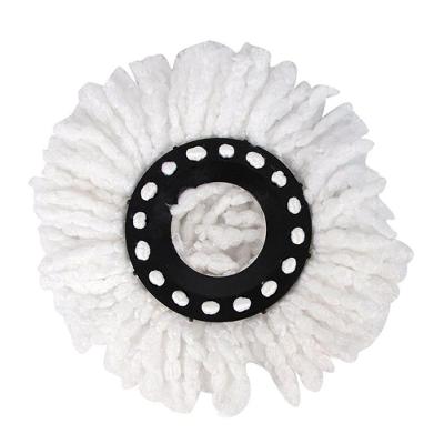 Refil Para Esfregão Rodo Mop Giratório 8 Litros