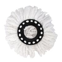 Refil Para Esfregão Rodo Mop Giratório 8 Litros - 1