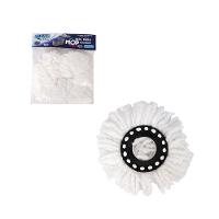 Refil Para Esfregão Rodo Mop Giratório 8 Litros - 2