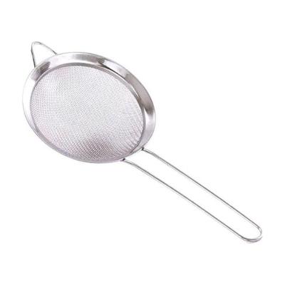 Peneira De Cozinhar Em Inox 12cm
