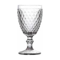 Kit 06 Copos De Vidro Bico De Abacaxi Conjunto - 2