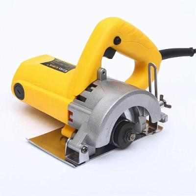 Serra Circular 1100w Para Madeira E Construção Civil Profissional Multifuncional 127v