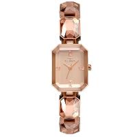 Relógio Technos Feminino Crystal Rosé - 2036nbu-1j - 1