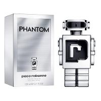 Perfume Phantom Paco Rabanne Edt Masculino 150ml - 2