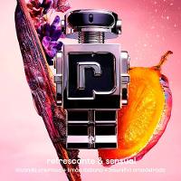 Perfume Phantom Paco Rabanne Edt Masculino 150ml - 3