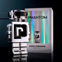 Perfume Phantom Paco Rabanne Edt Masculino 150ml