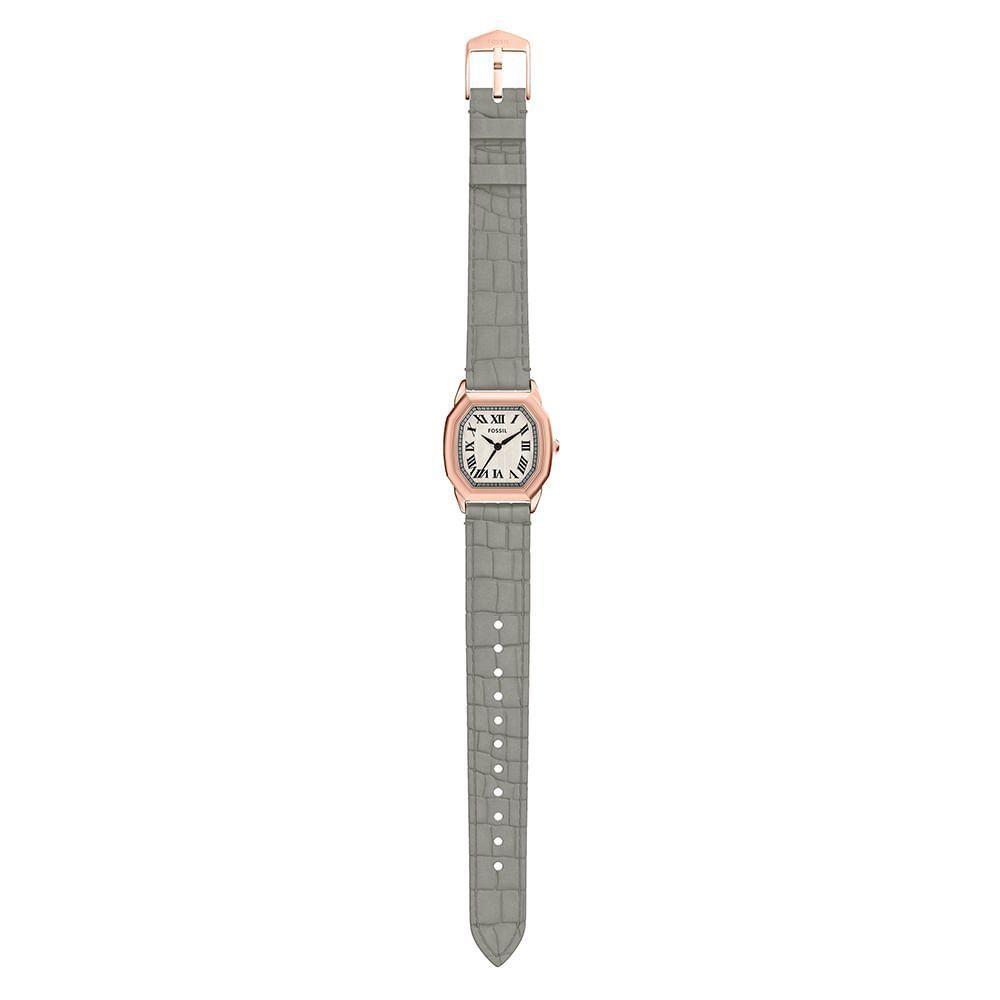 Relógio Fossil Feminino Harlow Rosé - Es5435-0bn - 7