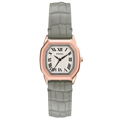 Relógio Fossil Feminino Harlow Rosé - Es5435-0bn