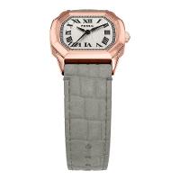 Relógio Fossil Feminino Harlow Rosé - Es5435-0bn - 2