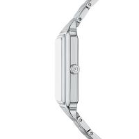 Relógio Fossil Feminino Raquel Prata - Es5400-1kn - 2