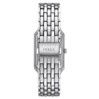 Relógio Fossil Feminino Raquel Prata - Es5400-1kn - 3