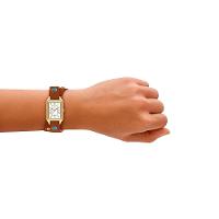 Relógio Fossil Feminino Raquel Dourado - Es5418-0bn Relógio Fossil Raquel Dourado - Es5418-0bn - 7