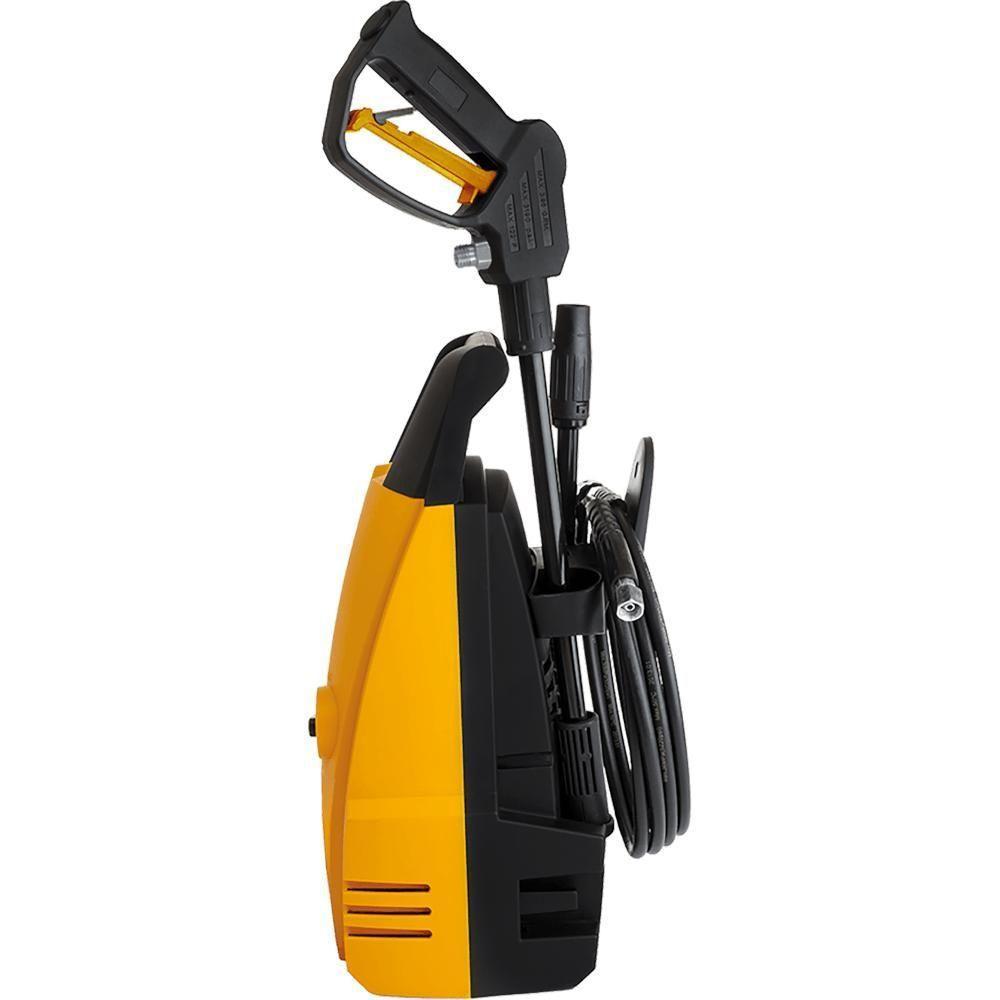 Desobstruidora De Alta Pressão 1400W 1500PSI WAP Atacama Smart Ultra 2200 220V - 4