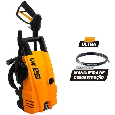 Desobstruidora De Alta Pressão 1400W 1500PSI WAP Atacama Smart Ultra 2200 110V