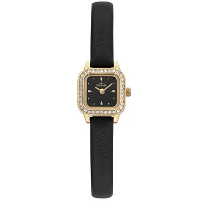 Relógio Technos Feminino Mini Petit Dourado - 1042ae-0p