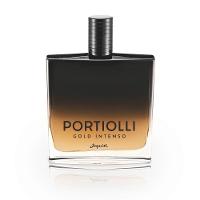 Portiolli Gold Intenso Desodorante Colônia Masculina 90 Ml Jequiti - 2