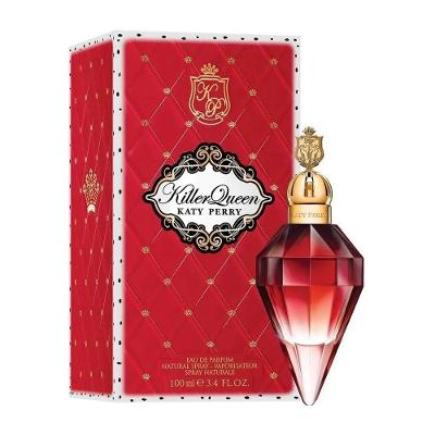 Katy Perry Killer Queen Edp 100ml Feminino Original
