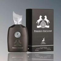Perfume Perseus Exclusif Maison Alhambra Edp Masculino 100ml - 3