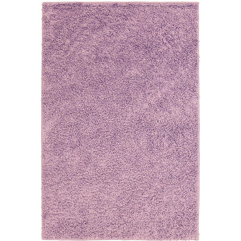 Tapete Emotion Lilas 200x250cm Tapetes São Carlos - 2