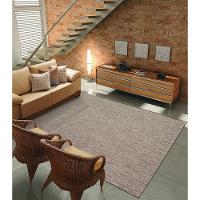 Tapete New Boucle Piaui 200x240cm Tapetes São Carlos - 1