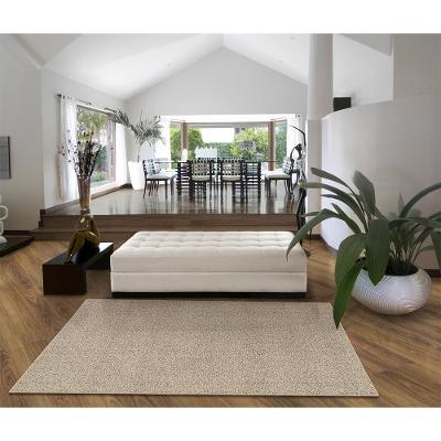 Tapete Fiesta Palha 100x150cm Tapetes São Carlos