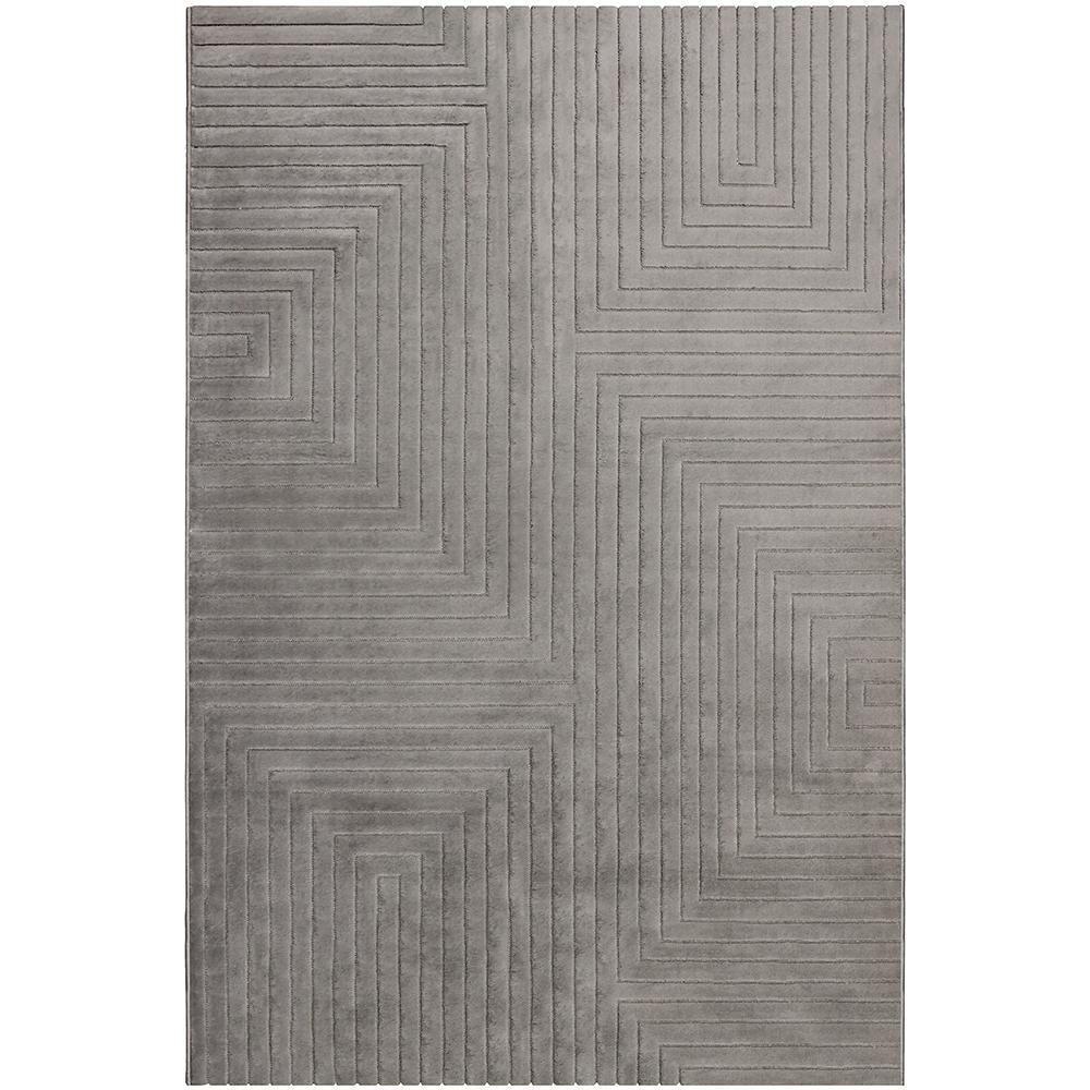 Tapete Movimentos Ort. Cromio 200x300cm Tapetes São Carlos - 2