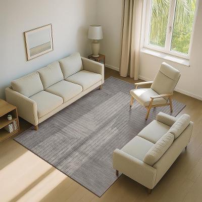 Tapete Movimentos Ort. Cromio 200x300cm Tapetes São Carlos