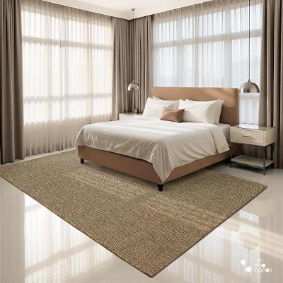 Tapete Bali Raw 200x300cm Tapetes São Carlos