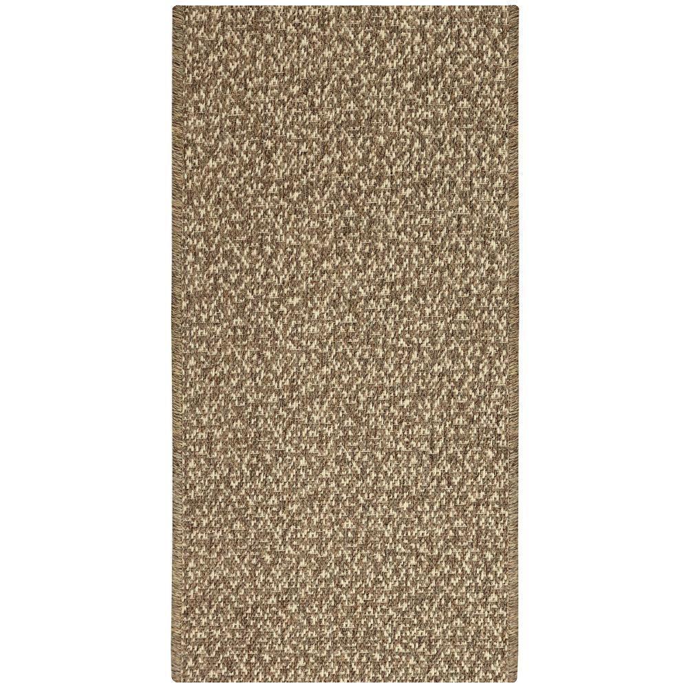 Tapete Bali Naturalli 50x100cm Tapetes São Carlos - 2