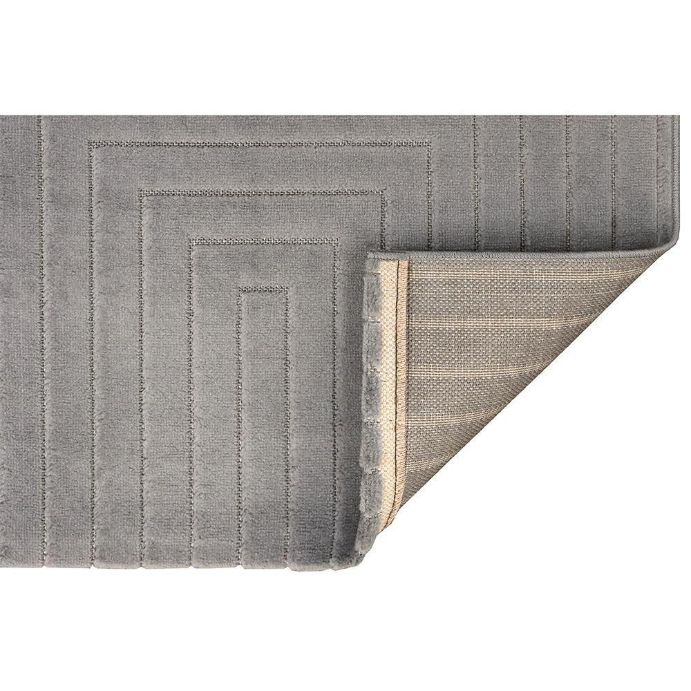 Tapete Movimentos Ort. Cromio 200x250cm Tapetes São Carlos - 2